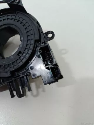 255540638R Renault Механизм подрулевой для SRS (ленточный) Renault Arkana Арт E48379735, вид 3