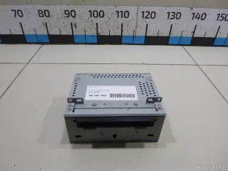 1856020 Ford Магнитола Ford Focus 3 restailing Арт E48381061, вид 1