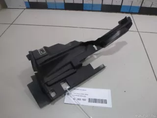 BM51A02477AE Ford Накладка на крыло Ford Focus 3 restailing Арт E48382787, вид 1