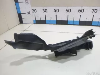 BM51A02477AE Ford Накладка на крыло Ford Focus 3 restailing Арт E48382787, вид 3