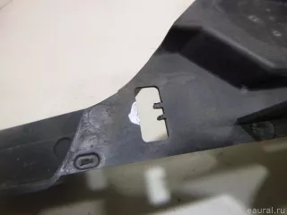 BM51A02477AE Ford Накладка на крыло Ford Focus 3 restailing Арт E48382787, вид 5