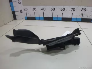 BM51A02477AE Ford Накладка на крыло Ford Focus 3 restailing Арт E48382787, вид 7