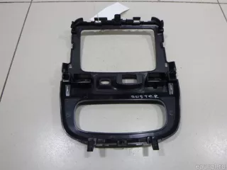 682609977R Renault Накладка декоративная Renault Duster 2 Арт E48383013, вид 2