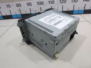 5J0035161F VAG Магнитола Skoda Rapid Арт E48383258, вид 2