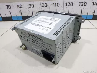5J0035161F VAG Магнитола Skoda Rapid Арт E48383258, вид 3