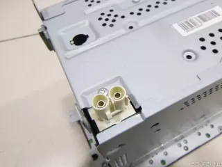 5J0035161F VAG Магнитола Skoda Rapid Арт E48383258, вид 6