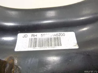 55280A6200 Hyundai-Kia Рычаг задний продольный правый Kia Ceed 2 Арт E48386776, вид 3