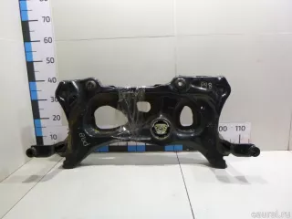 5Q0199315Q VAG Балка подвески передняя (подрамник) Skoda Octavia A8 Арт E48387259, вид 1
