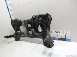 5Q0199315Q VAG Балка подвески передняя (подрамник) Skoda Octavia A8 Арт E48387259, вид 2