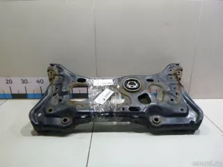 5Q0199315Q VAG Балка подвески передняя (подрамник) Skoda Octavia A8 Арт E48387259, вид 6