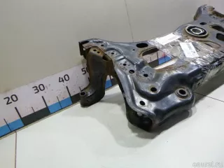 5Q0199315Q VAG Балка подвески передняя (подрамник) Skoda Octavia A8 Арт E48387259, вид 8