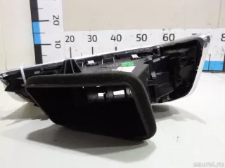 1795907 Ford Дефлектор воздушный Ford Focus 3 restailing Арт E48388026, вид 3