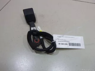 88840A2200WK Hyundai-Kia Ответная часть ремня безопасности Kia Ceed 2 Арт E48388035, вид 1