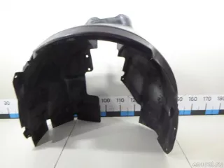 AM51R16115AE Ford Защита арок передняя левая (подкрылок) Ford C-max 2 restailing Арт E48388239, вид 1