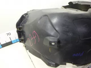 AM51R16115AE Ford Защита арок передняя левая (подкрылок) Ford C-max 2 restailing Арт E48388239, вид 4