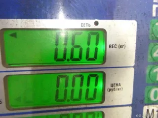 86180A2000 Hyundai-Kia Стекло кузовное глухое левое Kia Ceed 2 Арт E48388901, вид 4