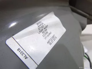 265554AA0A Nissan Фонарь задний наружный левый Nissan Almera G15 Арт E48389364, вид 6