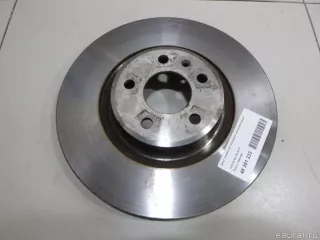 3050489 Metaco Диск тормозной передний Audi A5 (S5,RS5) 2 Арт E48391233, вид 1