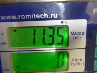 3050489 Metaco Диск тормозной передний Audi A5 (S5,RS5) 2 Арт E48391233, вид 5