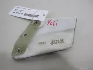 5L0821142 VAG Кронштейн крепления крыла Skoda Yeti Арт E48396610, вид 1