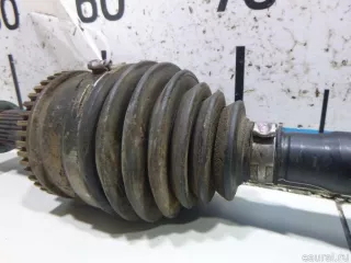 495001H011 Hyundai-Kia Полуось передняя правая Kia Ceed 1 Арт E48399708, вид 3