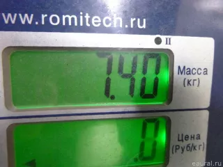 495001H011 Hyundai-Kia Полуось передняя правая Kia Ceed 1 Арт E48399708, вид 7