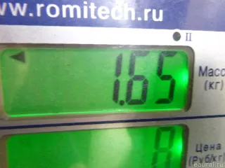 5Q0011031B VAG Домкрат  Skoda Octavia A8 Арт E48399806, вид 8