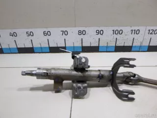 488105981R Renault Колонка рулевая Renault Kaptur Арт E48402451, вид 3