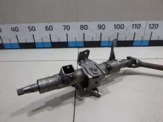 488105981R Renault Колонка рулевая Renault Kaptur Арт E48402451, вид 7