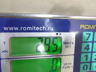 488105981R Renault Колонка рулевая Renault Kaptur Арт E48402451, вид 8