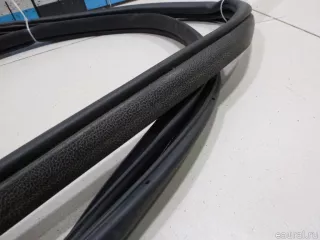 82120H0000 Hyundai-Kia Уплотнитель (внутри) Kia Rio 4 Арт E48403642, вид 3
