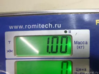 82120H0000 Hyundai-Kia Уплотнитель (внутри) Kia Rio 4 Арт E48403642, вид 5
