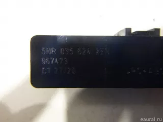 5NR0356242EN VAG Кнопки (прочее) Skoda Rapid Арт E48403679, вид 7