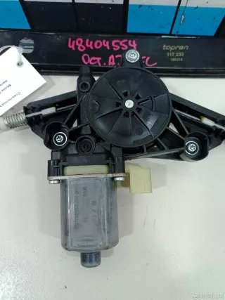 117233 Hans Pries Стеклоподъемник электр. передний левый Skoda Octavia A8 Арт E48404554, вид 2