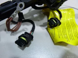 12518482361 BMW Проводка (коса) BMW 3 G20/G21 Арт E48404994, вид 5