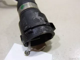 17129884826 BMW Шланг системы охлаждения BMW 3 G20/G21 Арт E48405026, вид 4