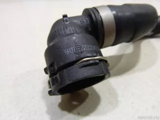 17129884826 BMW Шланг системы охлаждения BMW 3 G20/G21 Арт E48405026, вид 5