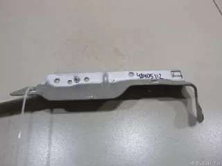 11658632101 BMW Экран тепловой BMW 3 G20/G21 Арт E48405112