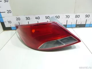 924014L600 Hyundai-Kia Фонарь задний левый Hyundai Solaris 1 Арт E48405478, вид 1
