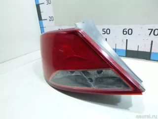 924014L600 Hyundai-Kia Фонарь задний левый Hyundai Solaris 1 Арт E48405478, вид 2