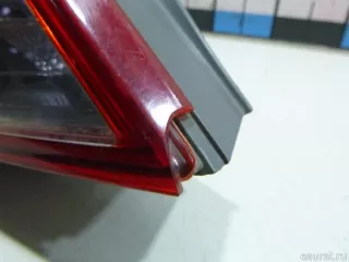 924014L600 Hyundai-Kia Фонарь задний левый Hyundai Solaris 1 Арт E48405478, вид 4