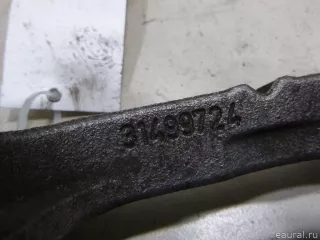 36003164 Volvo Скоба суппорта переднего левого Volvo XC90 2 Арт E48406232, вид 7