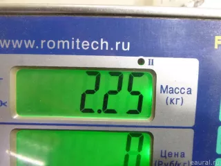 36003164 Volvo Скоба суппорта переднего левого Volvo XC90 2 Арт E48406232, вид 8