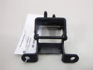 31420134 Volvo Петля крышки багажника Volvo XC60 2 Арт E48406387, вид 6