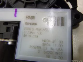 51358495865 BMW Моторчик стеклоподъемника BMW 3 G20/G21 Арт E48406953, вид 3