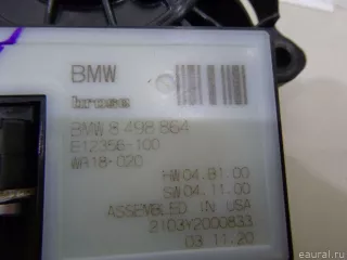 61355A5C898 BMW Моторчик стеклоподъемника BMW 3 G20/G21 Арт E48406974, вид 6