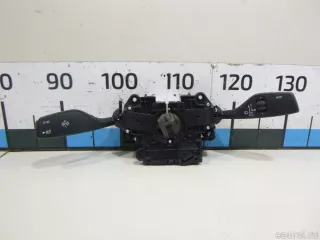 61319436664 BMW Переключатель подрулевой (стрекоза) BMW X5 G05  Арт E48407985, вид 1