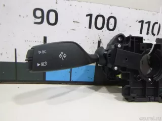 61319436664 BMW Переключатель подрулевой (стрекоза) BMW X5 G05  Арт E48407985, вид 2
