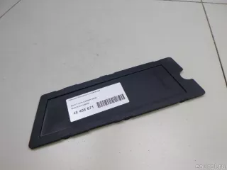51477438305 BMW Крышка багажного отделения BMW 3 G20/G21 Арт E48408671, вид 1