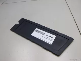 51477438305 BMW Крышка багажного отделения BMW 3 G20/G21 Арт E48408671, вид 2